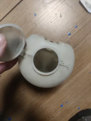 Depósito limpiaparabrisas Opel Manta Ascona Kadett