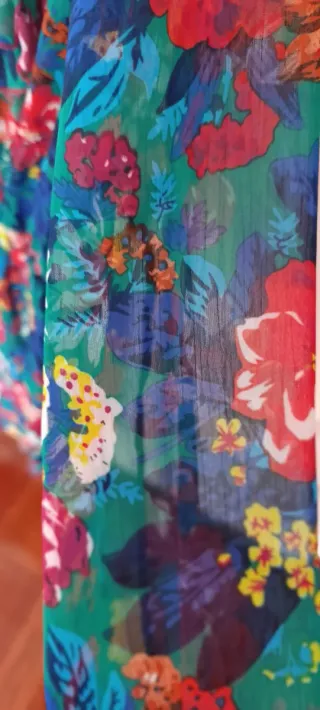 Blusónes estampado floral. Precio Especial !!!