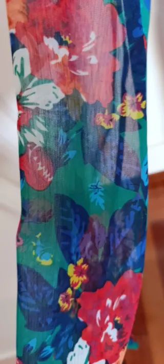 Blusónes estampado floral. Precio Especial !!!