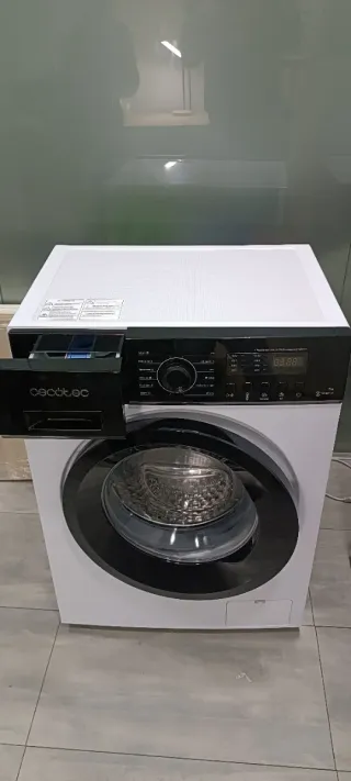Lavadora Cecotec Bolero 7150