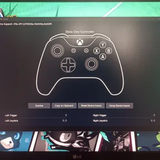 Controller Xbox One Nero + Scatola - Perfetto