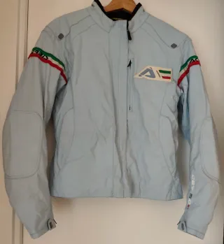 Chaqueta Moto Mujer Acerbis