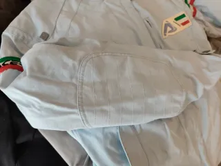 Chaqueta Moto Mujer Acerbis