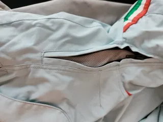 Chaqueta Moto Mujer Acerbis