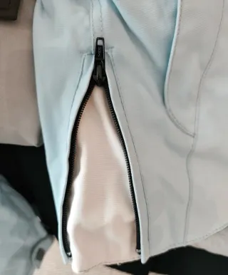 Chaqueta Moto Mujer Acerbis