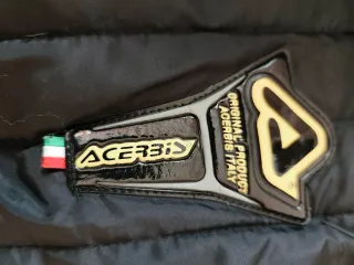 Chaqueta Moto Mujer Acerbis