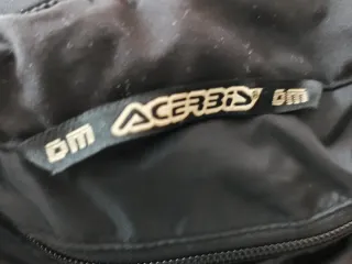 Chaqueta Moto Mujer Acerbis