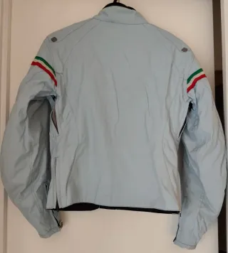 Chaqueta Moto Mujer Acerbis