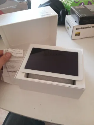 Google Nest Hub 2ª Gen