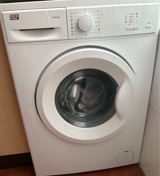 ##URGE## Lavadora NEW POL NWS512EU