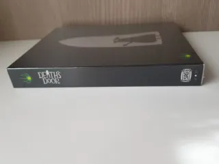 Death's Door Collector's Edition PS5 Precintado