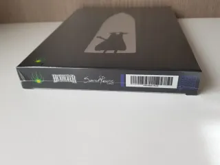 Death's Door Collector's Edition PS5 Precintado