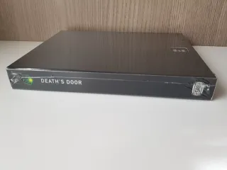 Death's Door Collector's Edition PS5 Precintado