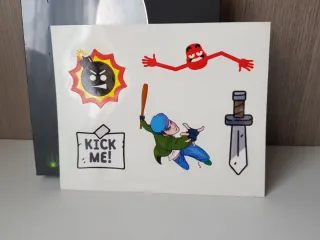 Death's Door Collector's Edition PS5 Precintado