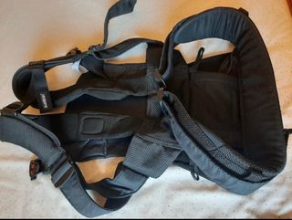 Mochila Porta Bebés BabyBjörn