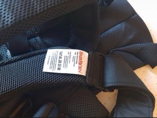 Mochila Porta Bebés BabyBjörn