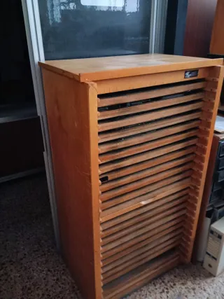 Imprenta completa por jubilación