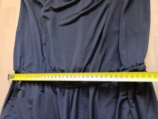 Mono Wall & Talk palabra de honor negro T.M