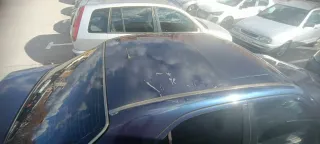 Mercedes W202 2.5 Turbodiesel