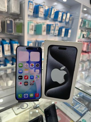iPhone 15 Pro Max 256GB