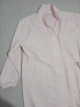 Bata mujer talla grande XXXL