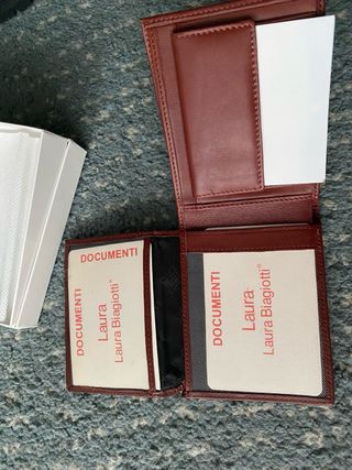 Laura Biagiotti Borsa Portagioie