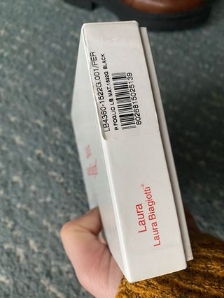 Laura Biagiotti Borsa Portagioie