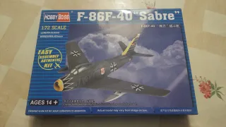 MAQUETA AVION