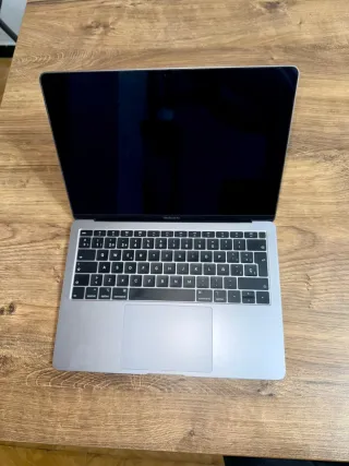 MacBook Air