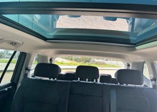 Volkswagen Tiguan Allspace 2019