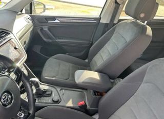 Volkswagen Tiguan Allspace 2019