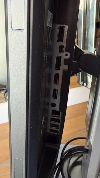 Monitor Dell U2414Hb LCD