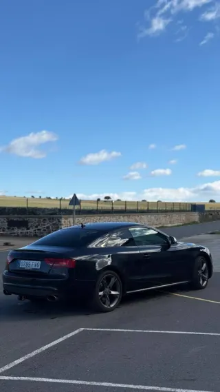 Audi A5 2007