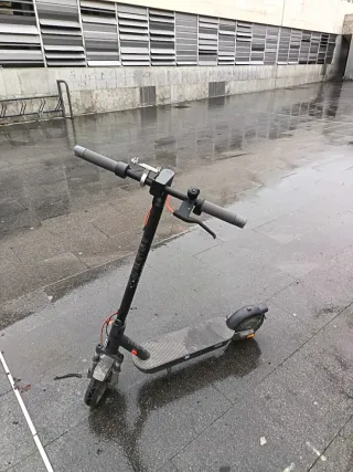 Patinete Eléctrico Xiaomi Mi Electric Scooter 5