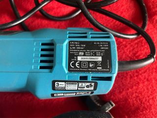 Caladora Ferrex F-PS 750-2 750W