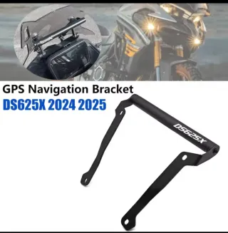 Staffa Navigatore Voge Valico DSX 525/625