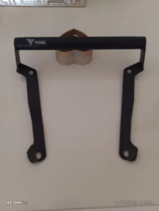 Staffa Navigatore Voge Valico DSX 525/625