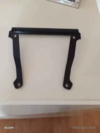 Staffa Navigatore Voge Valico DSX 525/625