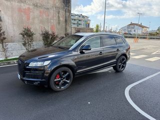 Audi Q7 2007