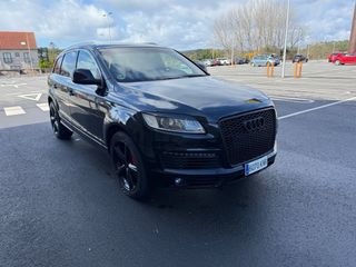 Audi Q7 2007