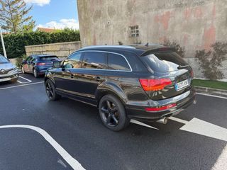 Audi Q7 2007