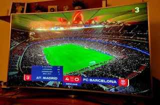 TV Samsung 65 Curva 4K Smart TV UHD HDR