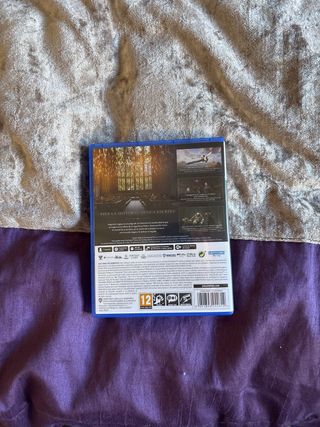 Hogwarts Legacy PS5