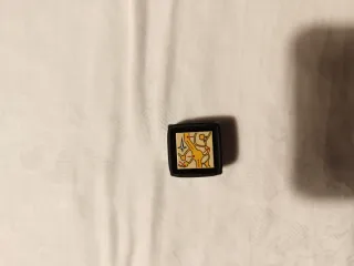 LEGO Harry Potter 3862 Hogwarts - Scatola e Istruz