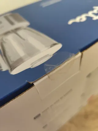 Batidora Jata BT797 Inox 1300W