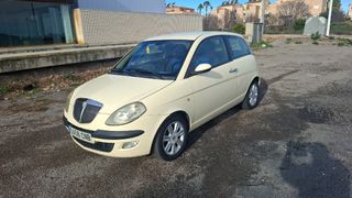 Lancia Ypsilon 2004