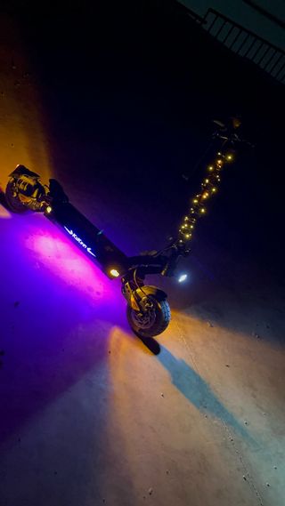 Patinete eléctrico KUKIRIN G2 MASTER NUEVO