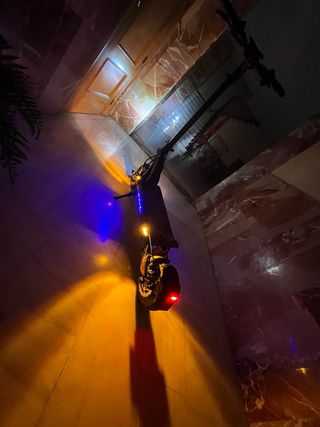 Patinete eléctrico KUKIRIN G2 MASTER NUEVO