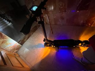 Patinete eléctrico KUKIRIN G2 MASTER NUEVO