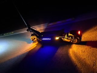 Patinete eléctrico KUKIRIN G2 MASTER NUEVO